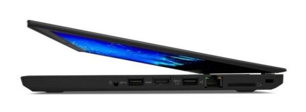 20L50007TX ThinkPad T Series, Ci7-8550U, 8GB, 256GB SSD, O/B, 14'' FHD, Win 10 Pro