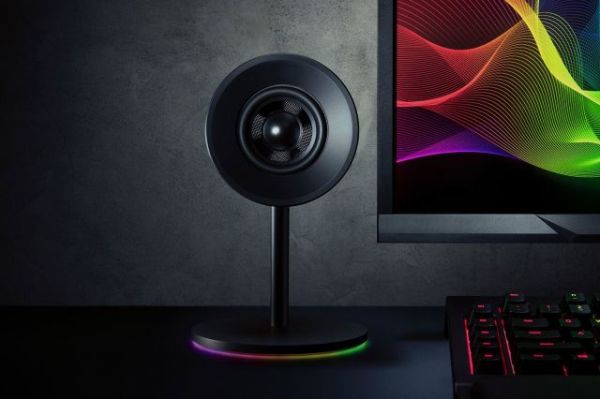 RZ05-02460100-R3G1 Nommo Chroma 2.0 Masaüstü Siyah Gaming Hoparlör