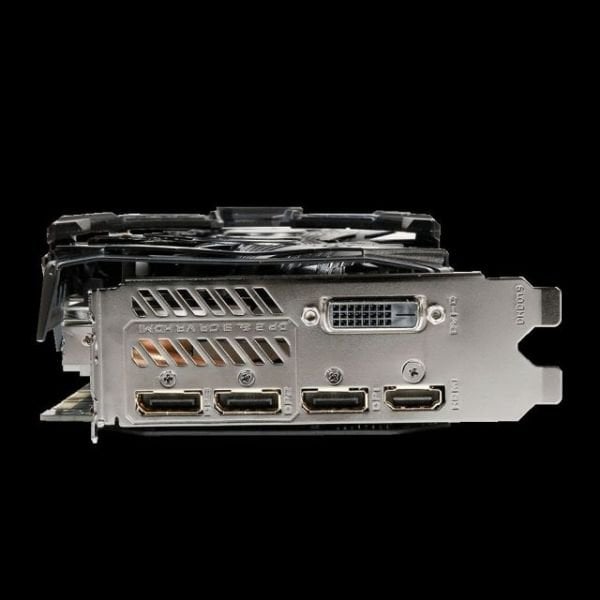 GV-N1070XTREME-8GD VGA GeForce GTX 1070 Xtreme Gaming  8GD