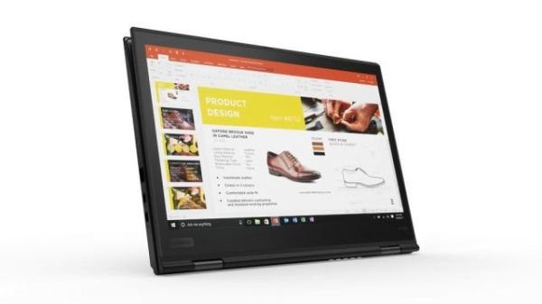 20LD002JTX ThinkPad X Series, Ci7-8550U, 8GB, 256GB SSD, O/B, 14'' WQHD, Win 10 Pro