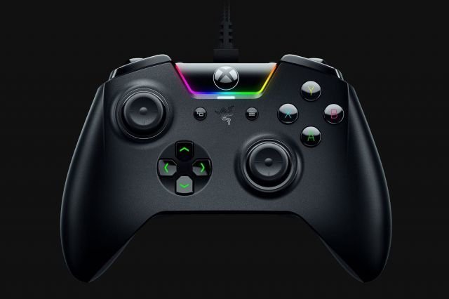 RZ06-01990100-R3M1 Siyah,XBox One ve PC İçin Gaming Oyun Konsolu