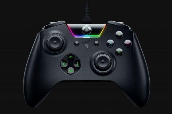 RZ06-01990100-R3M1 Siyah,XBox One ve PC İçin Gaming Oyun Konsolu