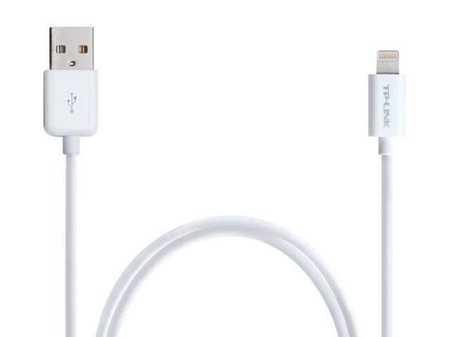 TL-AC210 USB, Apple, Data ve Şarj Kablosu