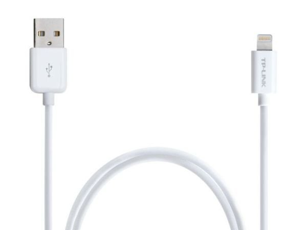 TL-AC210 USB, Apple, Data ve Şarj Kablosu