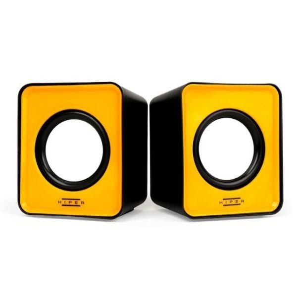 MS-10T MS-10T 1+1 Mini USB Hoparlör