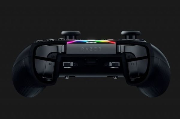 RZ06-01990100-R3M1 Siyah,XBox One ve PC İçin Gaming Oyun Konsolu