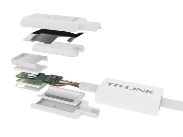 TL-AC210 USB, Apple, Data ve Şarj Kablosu