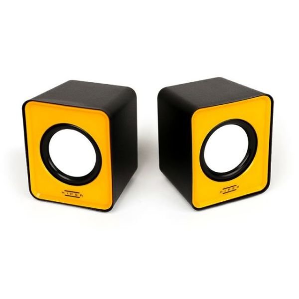 MS-10T MS-10T 1+1 Mini USB Hoparlör
