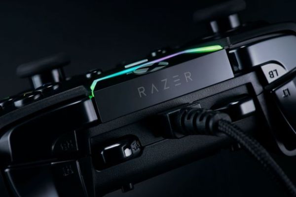 RZ06-01990100-R3M1 Siyah,XBox One ve PC İçin Gaming Oyun Konsolu