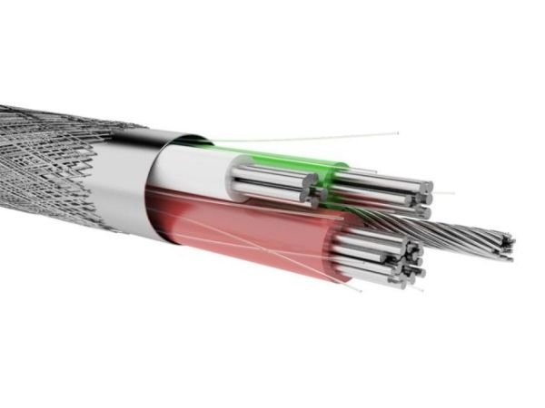 TL-AC210 USB, Apple, Data ve Şarj Kablosu