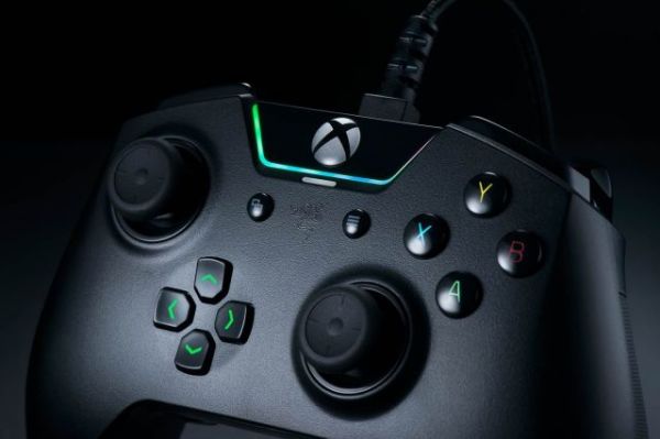 RZ06-01990100-R3M1 Siyah,XBox One ve PC İçin Gaming Oyun Konsolu