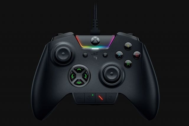 RZ06-02250100-R3M1 Siyah,XBox One ve PC İçin Gaming Oyun Konsolu