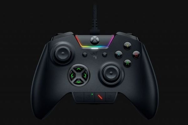 RZ06-02250100-R3M1 Siyah,XBox One ve PC İçin Gaming Oyun Konsolu