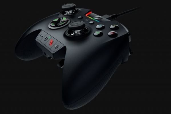RZ06-02250100-R3M1 Siyah,XBox One ve PC İçin Gaming Oyun Konsolu