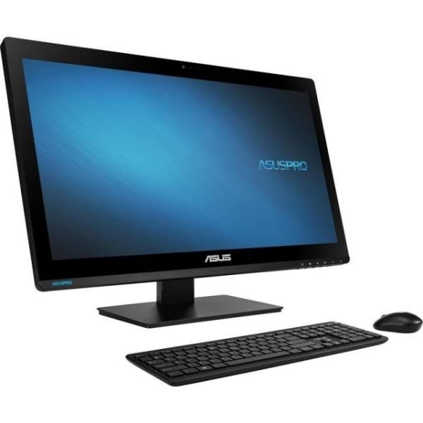 A6421-PRO57TSD 90PT01K1-M16780, i5-7400, 8GB, 1TB+128GB SSD, 21,5''FHD, Endless