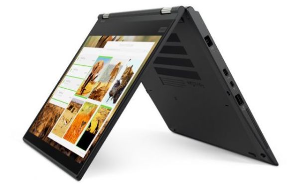 20LH000PTX ThinkPad X380 Yoga i5-8250U, 8GB, 256GB SSD,OB, 13,3''FHD, Windows 10 Pro