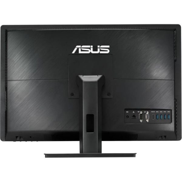 A6421-PRO57TSD 90PT01K1-M16780, i5-7400, 8GB, 1TB+128GB SSD, 21,5''FHD, Endless