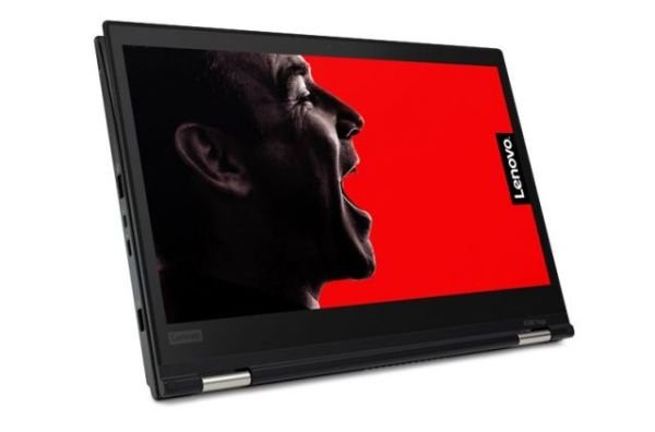 20LH000PTX ThinkPad X380 Yoga i5-8250U, 8GB, 256GB SSD,OB, 13,3''FHD, Windows 10 Pro