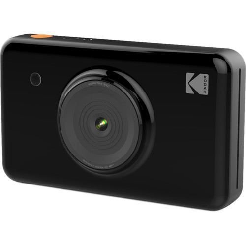 MS210B WIFI Anında Baskı Dijital Fotoğraf Makinesi