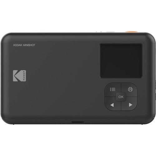 MS210B WIFI Anında Baskı Dijital Fotoğraf Makinesi