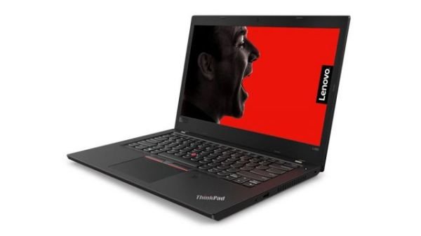 20LS001ATX ThinkPad L Series, Ci5-8250U, 8GB, 256GB SSD, 0/B, 14''FHD, Win 10 Pro