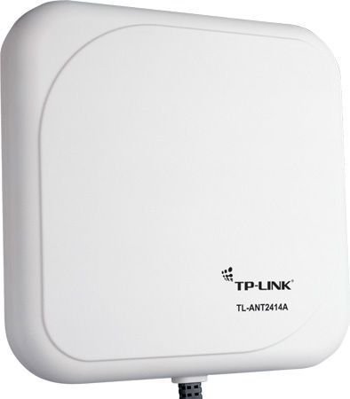 TL-ANT2414A 2.4GHz 14dBi Dış Mekan Yönlü Anten