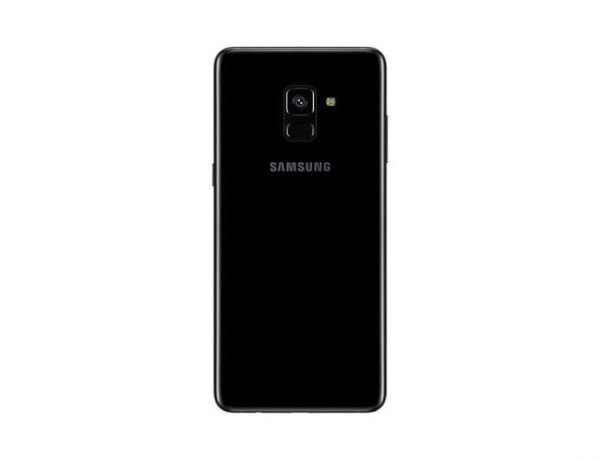 A730F-BLACK Galaxy A8 Plus 64GB 6.0'' 16MP Siyah Akıllı Telefon