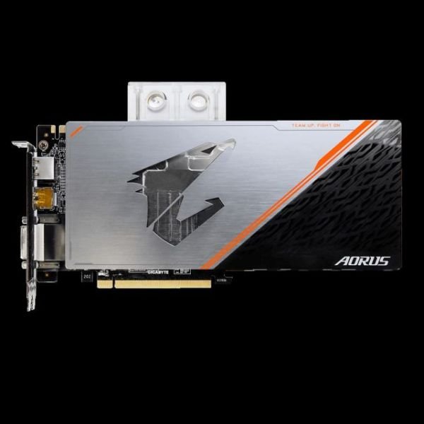 GV-N108TAORUSXWB GTX1080TI 11G 352B GDDR5X DVID/HDMI/DP Nvidia Gaming Ekran Kartı