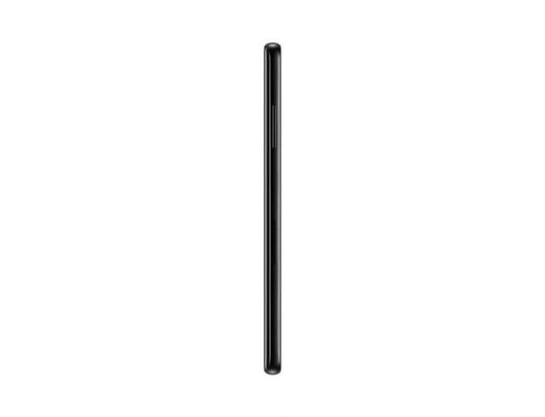 A730F-BLACK Galaxy A8 Plus 64GB 6.0'' 16MP Siyah Akıllı Telefon