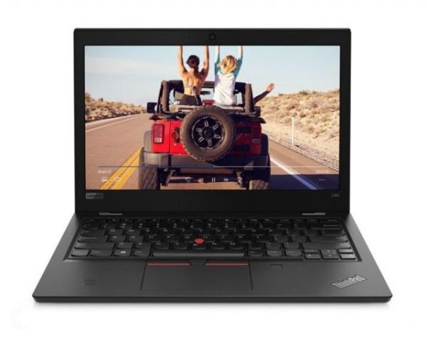20M50013TX ThinkPad L Series, Ci5-8250U, 8GB, 256GB SSD, 0/B, 13,3''FHD, Win 10 Pro