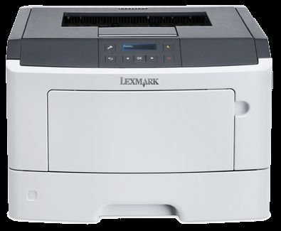MS312DN Mono Laser 33PPM A4 Yazıcı
