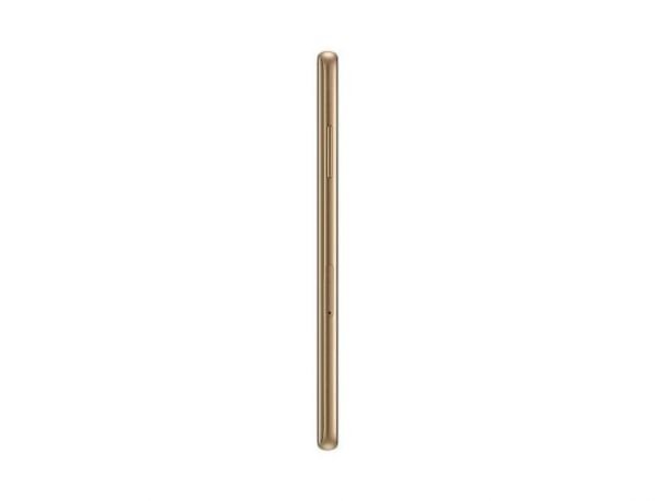 A730F-GOLD Galaxy A8 Plus 64GB 6.0'' 16MP Altın Akıllı Telefon