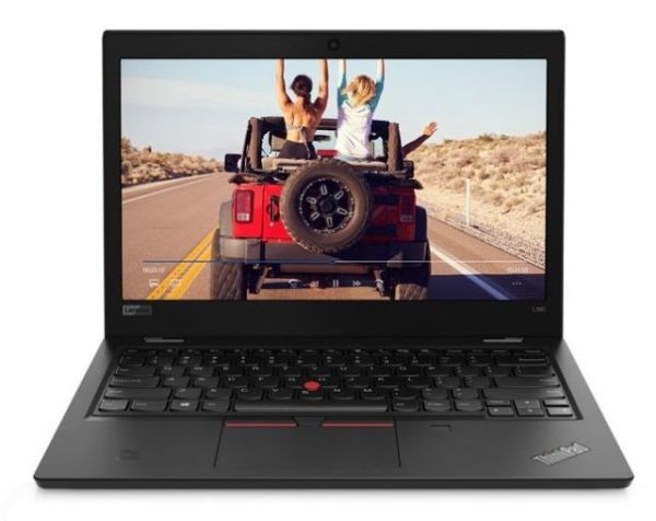 20M7001BTX ThinkPad L380 Yoga i5-8250U, 8GB, 256GB SSD, OB, 13,3''FHD Windows 10 Pro