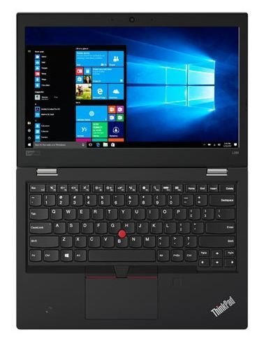 20M7001BTX ThinkPad L380 Yoga i5-8250U, 8GB, 256GB SSD, OB, 13,3''FHD Windows 10 Pro