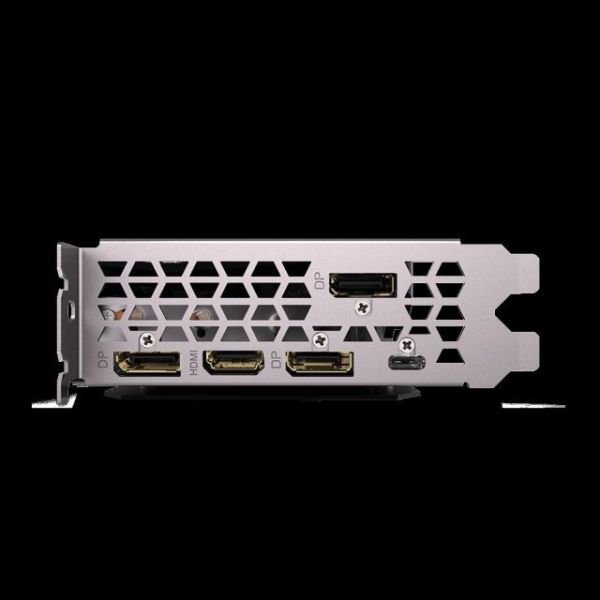 GV-N2070WF3-8GC GTX2070 8G 256B GDDR6 DP-HDMI Nvidia Ekran Kartı
