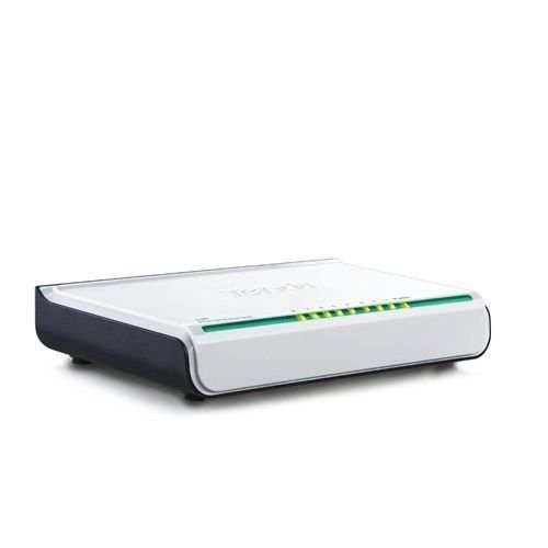 S108-V2-TENDA S108 V2 8Port 10/100 Switch