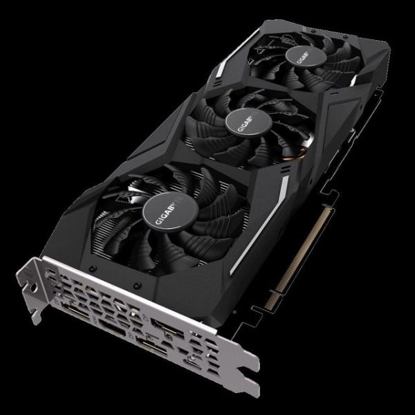 GV-N2070WF3-8GC GTX2070 8G 256B GDDR6 DP-HDMI Nvidia Ekran Kartı