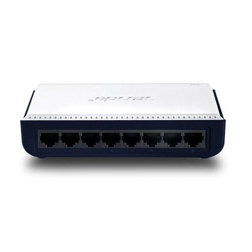 S108-V2-TENDA S108 V2 8Port 10/100 Switch