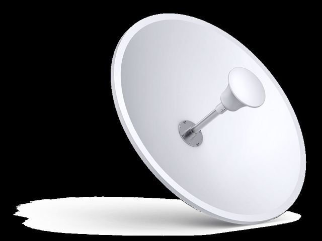 TL-ANT2424MD 2.4GHz 24dBi Dış Mekan Çanak Anten