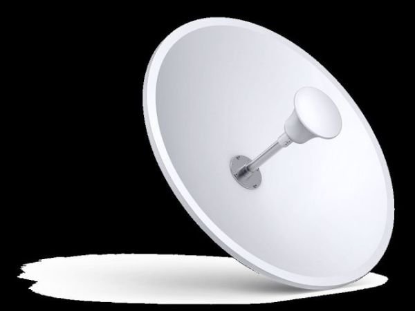 TL-ANT2424MD 2.4GHz 24dBi Dış Mekan Çanak Anten