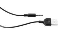 S151 S151 1+1 6W (2X3W) SIYAH-GUMUS