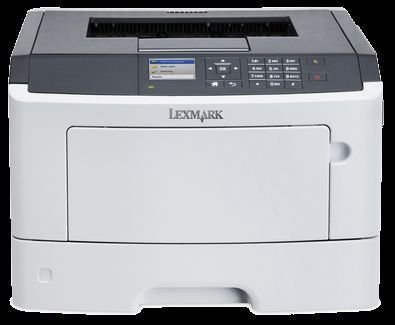 MS415DN Mono Laser 38PPM A4 Yazıcı