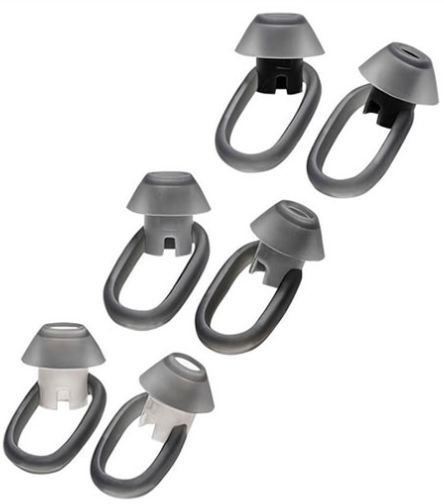 210196-01 Plantronics BackBeat FIT 305 Bluetooth Kulaklık Yedek Silikon(1’er adet)