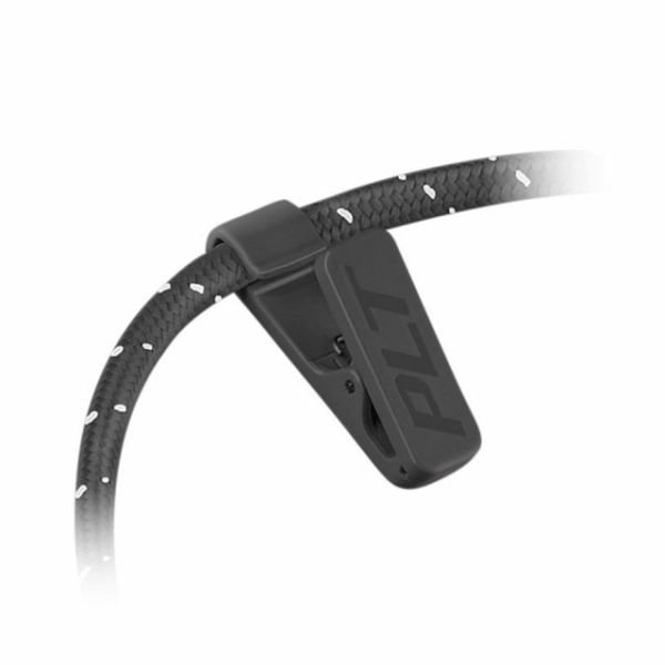 210197-01 BackBeat FIT 300 Serisi Kulaklık Yaka Klipsli Siyah