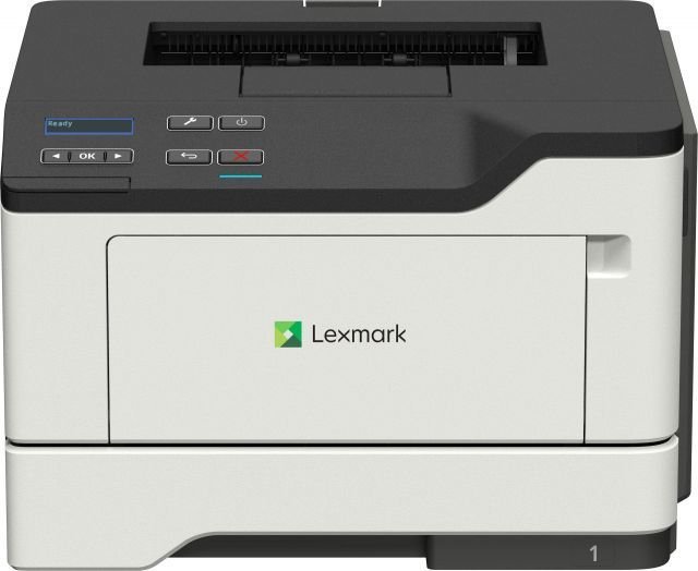 MS421DW Mono Laser A4 Yazıcı (40 PPM) Kablosuz