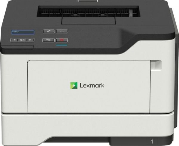 MS421DW Mono Laser A4 Yazıcı (40 PPM) Kablosuz