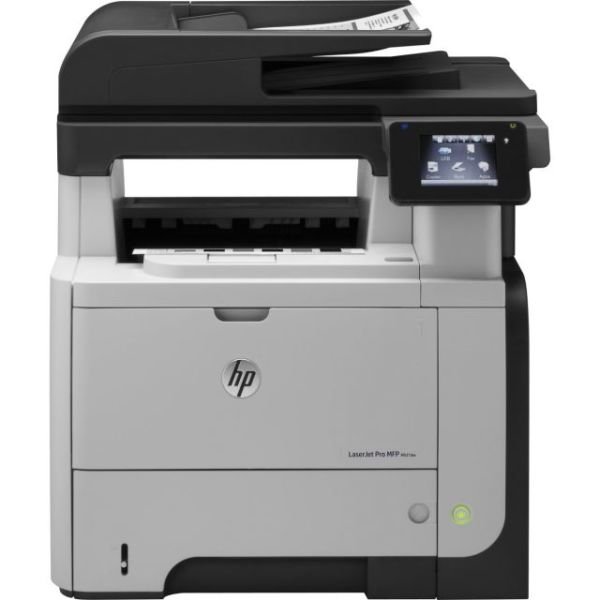 A8P80A Laserjet Pro M521DW Mono Laser MFP Fakslı WiFi 40ppm A4 Yazıcı