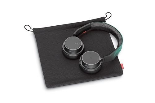 210701-99 BackBeat FIT 500 Ter Geçirmez Kablosuz+Kablolu Spor Kulaklık-Teal