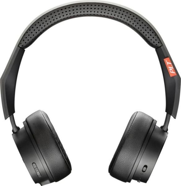 210704-99 BackBeat FIT 505 Ter Geçirmez Kablosuz+Kablolu Spor Kulaklık-Siyah
