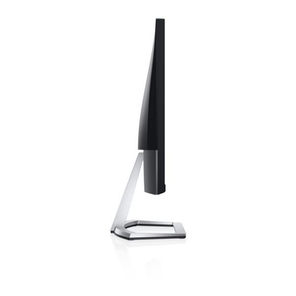 S2218M 21,5'' Full HD 1920x1080, 6ms, 60hz, VGA, DVI-D,  LED, Siyah, Monitör